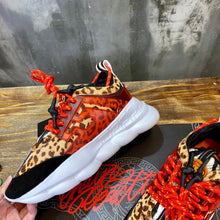 Load image into Gallery viewer, Versace Chain Reaction Sneakers