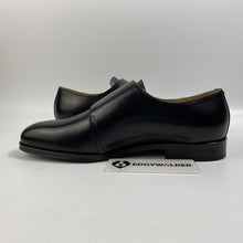 Load image into Gallery viewer, Louis Vuitton Haussman Buckle Shoe