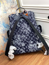 Load image into Gallery viewer, Louis Vuitton Christopher PM Backpack