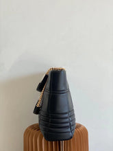 Load image into Gallery viewer, Burberry Quilted Leather Medium Lola Shopper Bag