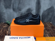 Load image into Gallery viewer, Louis Vuitton Luxembourg Samothrace Sneakers