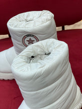 Load image into Gallery viewer, Christian Dior Frost Ankle Boots