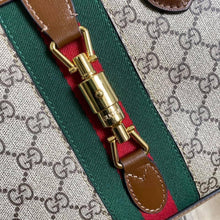 Load image into Gallery viewer, Gucci Jackie 1961 Medium Tote Bag