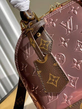 Load image into Gallery viewer, Louis Vuitton Alma BB Bag - LUXURY KLOZETT