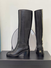 Load image into Gallery viewer, Chanel High Boots
