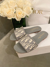 Load image into Gallery viewer, Christian Dior sandal
