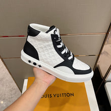 Load image into Gallery viewer, Louis Vuitton Ollie  Sneakers
