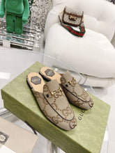 Load image into Gallery viewer, Gucci Princetown Slipper