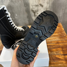 Load image into Gallery viewer, Christian Dior Rise Boots