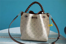 Load image into Gallery viewer, Louis Vuitton Muria Bucket Bag
