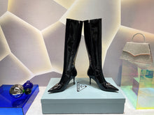 Load image into Gallery viewer, Prada High Boots