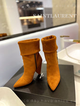 Load image into Gallery viewer, YSL Niki Boots