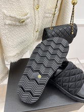 Load image into Gallery viewer, Chanel Sandals