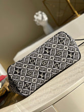 Load image into Gallery viewer, Louis Vuitton Since 1854 Neverfull MM Bag