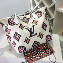 Load image into Gallery viewer, Louis Vuitton Neverfull MM Bag