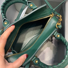 Load image into Gallery viewer, Balenciaga Neo Classic Mini Top Handle Bag