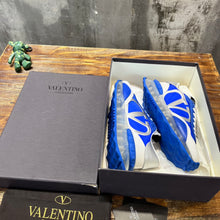 Load image into Gallery viewer, Valentino Netrunner Sneakers