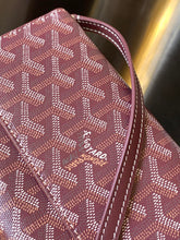 Load image into Gallery viewer, Goyard Varenne Continental Wallet
