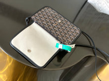 Load image into Gallery viewer, Goyard Plumet Pocket Wallet Bag