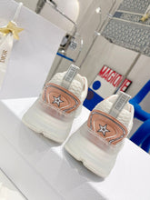 Load image into Gallery viewer, Christian Dior Vibe Sneakers
