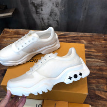 Load image into Gallery viewer, Louis Vuitton Millenium  Sneakers