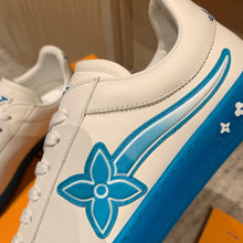 Load image into Gallery viewer, Louis Vuitton Luxembourg  Samothrace Sneakers