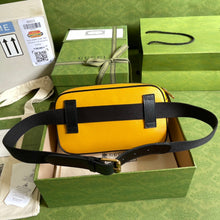 Load image into Gallery viewer, Gucci 100 Belt Bag