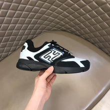 Load image into Gallery viewer, Fendi Faster Trainer Sneaker