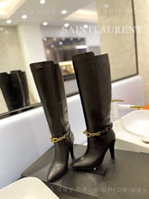 Load image into Gallery viewer, YSL Le Maillon Boots