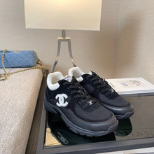 Load image into Gallery viewer, Chanel Sneakers