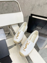 Load image into Gallery viewer, YSL espadrilles