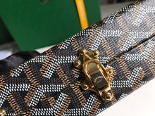 Load image into Gallery viewer, Goyard Minaudiere Trunk Bag