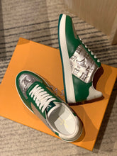 Load image into Gallery viewer, Louis Vuitton Rivoli Sneakers