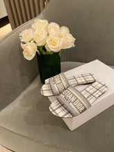 Load image into Gallery viewer, Christian Dior Dway Slide