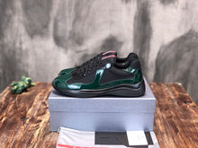 Load image into Gallery viewer, Prada America's Cup Sneakers