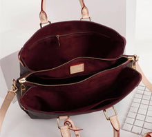 Load image into Gallery viewer, Louis Vuitton Soufflot MM Bag - LUXURY KLOZETT