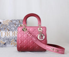 Load image into Gallery viewer, Lady Dior My ABCDIOR Bag - LUXURY KLOZETT