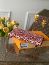Load image into Gallery viewer, Louis Vuitton Since 1954 Zippy Wallet