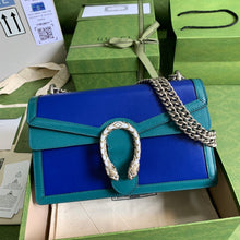 Load image into Gallery viewer, Gucci Dionysus Small Shoulder Bag