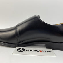 Load image into Gallery viewer, Louis Vuitton Haussman Buckle Shoe