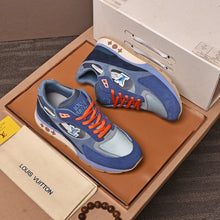 Load image into Gallery viewer, Louis Vuitton Run Away Sneakers