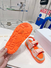 Load image into Gallery viewer, Christian Dior DiorAct sandal
