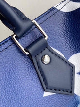 Load image into Gallery viewer, Louis Vuitton Escale Speedy Bandouliere 30 - LUXURY KLOZETT