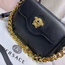 Load image into Gallery viewer, Versace La Medusa Medium Bag