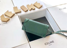 Load image into Gallery viewer, Celine Nano Luggage Bag