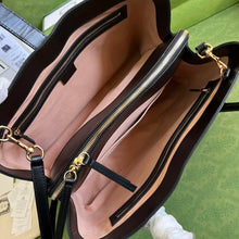 Load image into Gallery viewer, Gucci Jackie 1961 Medium Tote Bag