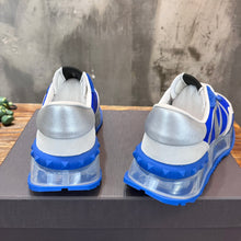 Load image into Gallery viewer, Valentino Netrunner Sneakers
