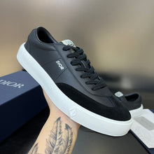 Load image into Gallery viewer, Christian Dior Homme 101 Sneakers
