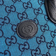 Load image into Gallery viewer, Gucci GG Multicolor Small Tote Bag