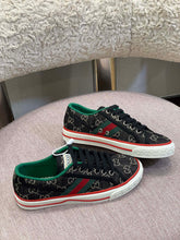 Load image into Gallery viewer, Gucci Tennis 1977 Sneakers